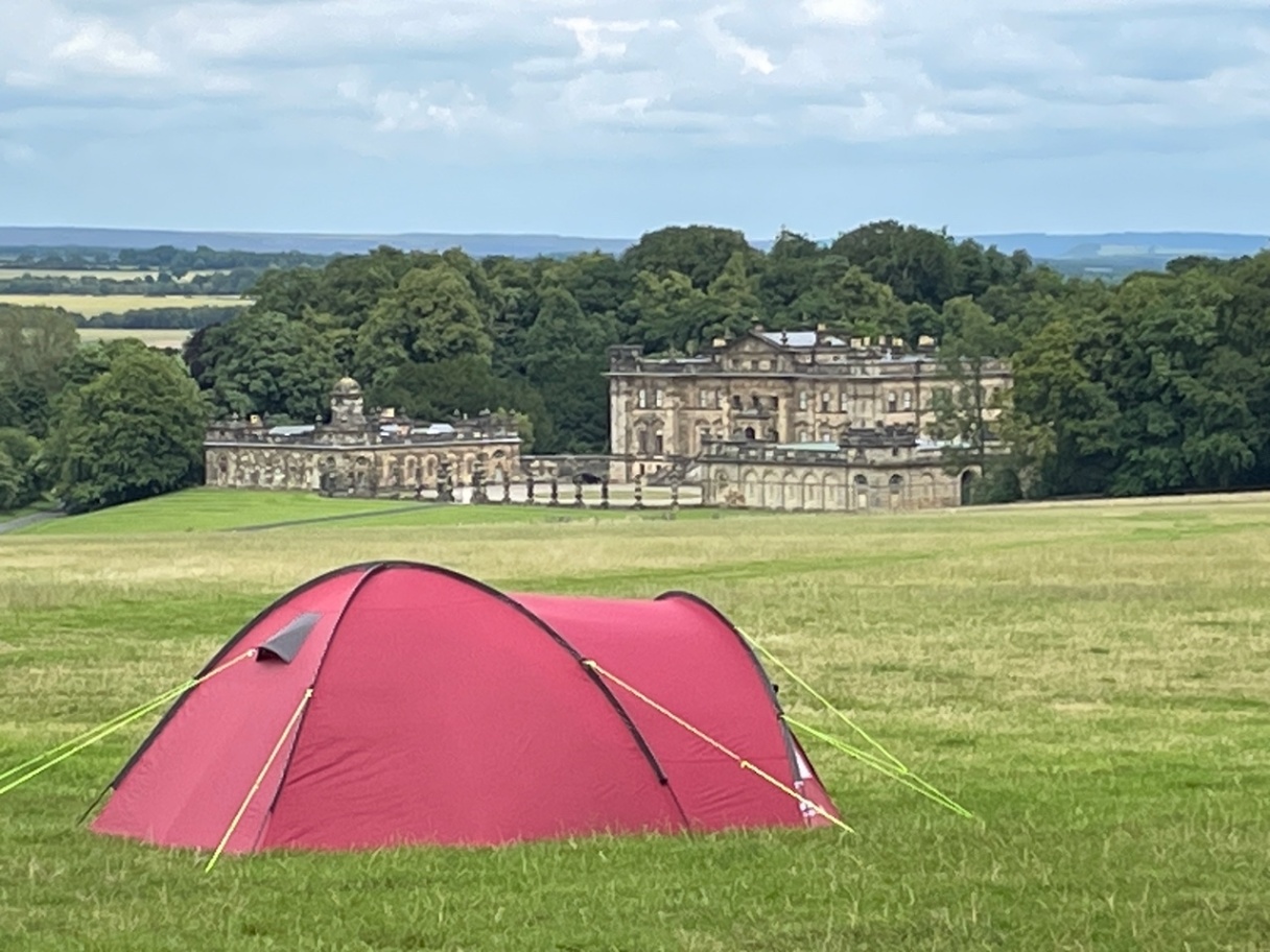 Larkin International Jamboree 2028