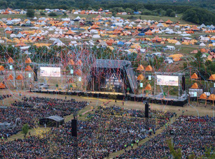 27th World Scout Jamboree