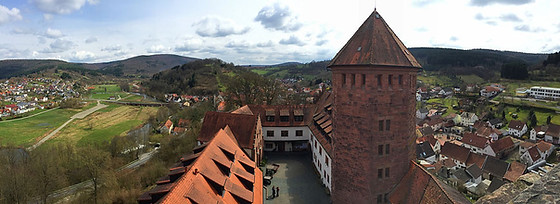 IMWe-International Creative Workshop